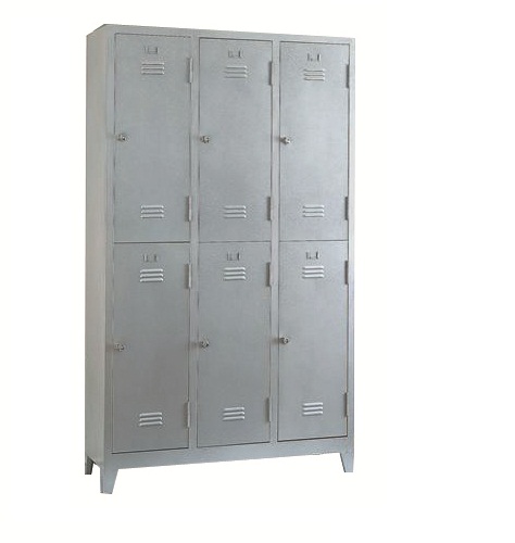 Undressing Cabinet