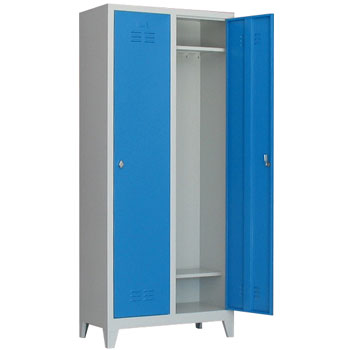 Binary Dressing Cupboard