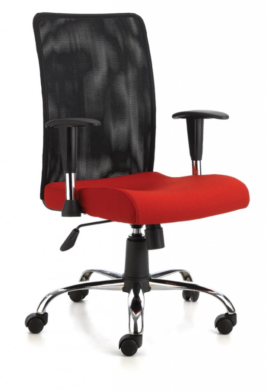 Working Group Chair